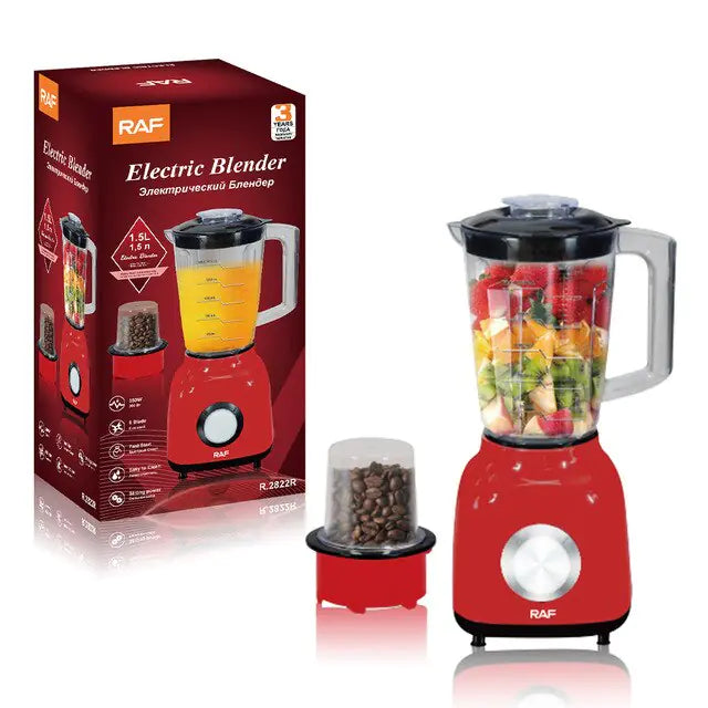 Electric Home Commercial Blender