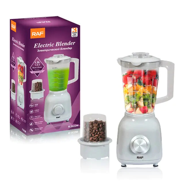 Electric Home Commercial Blender